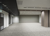 ホテル宴会場 リニューアル写真掲載しました
