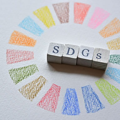 SDG's